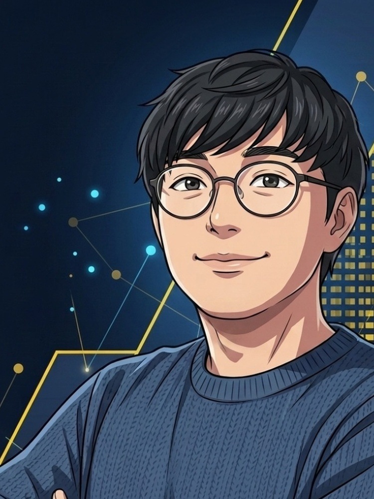 Louis Hur — Founder & CEO, StealthMole